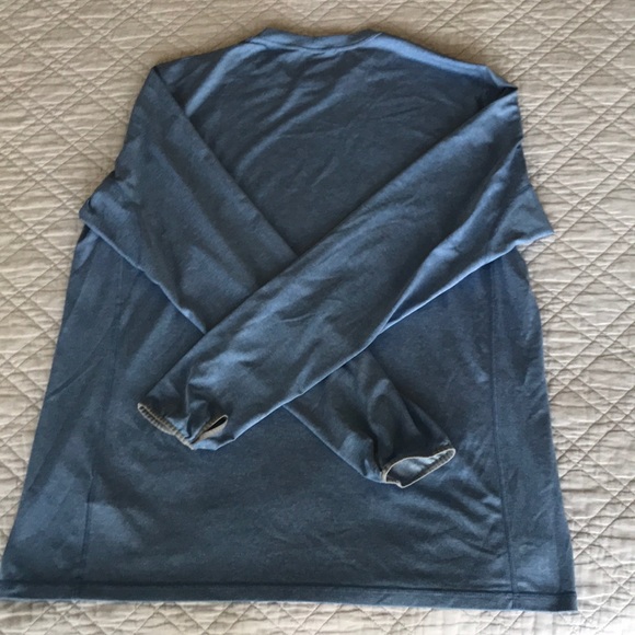 Patagonia men’s tropic comfort size L - Picture 4 of 4